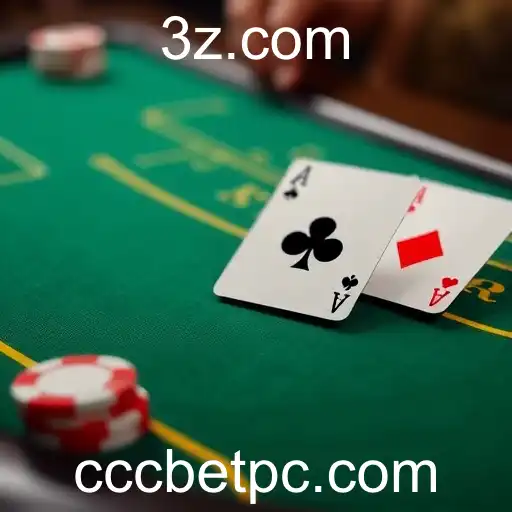 Bacará: A Arte da Jogada de Classe