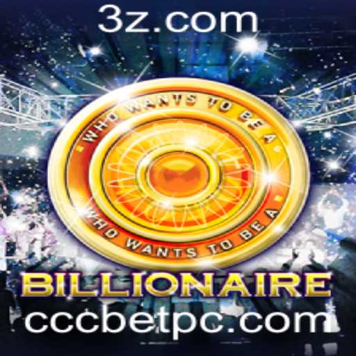 Explorando o Envolvente Jogo 'Billionaire' e a Plataforma cccbet