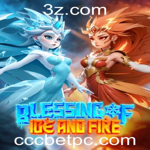 Blessing of Ice and Fire: Um Mergulho no Universo de Estratégia e Aventura