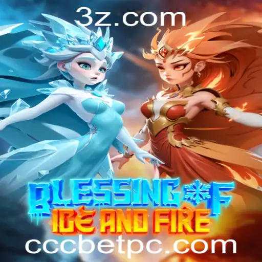 Blessing of Ice and Fire: Um Mergulho no Universo de Estratégia e Aventura