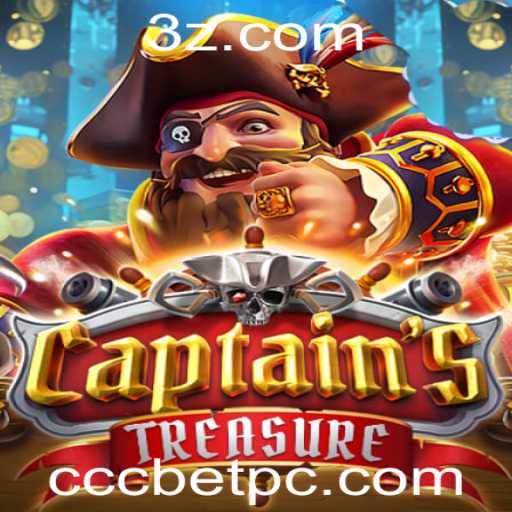 Explorando o Mundo de CaptainssTreasure: Descubra Aventuras Emocionantes