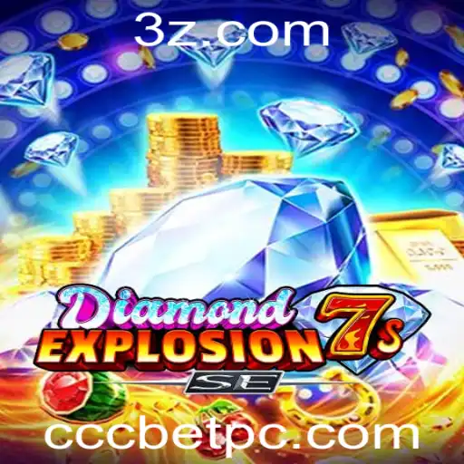 Explorando o Fascinante Universo de DiamondExplosion7sSE: O Jogo que está Transformando a Experiência em Entretenimento de Cassinos