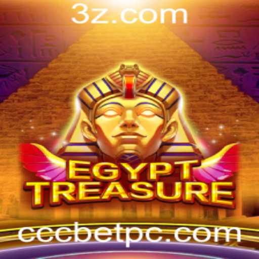 Descubra os Segredos de EgyptTreasure: Um Mergulho no Mundo dos Antigos Tesouros