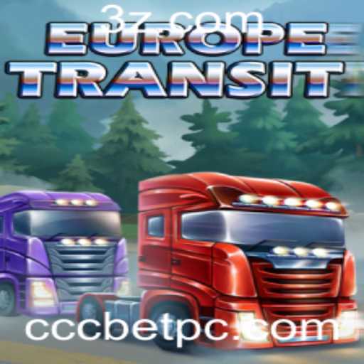 Explorando o Fascinante Jogo EuropeTransit: Um Mergulho nas Regras e Dinâmicas