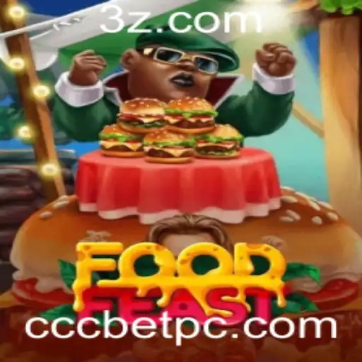 FoodFeast: Explorando o Novo Fenômeno de Jogos com cccbet