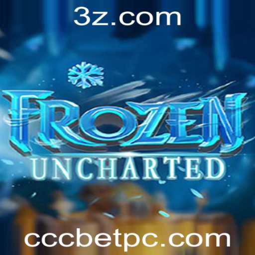 Aventura Congelante: Explorando o Mundo de FrozenUncharted