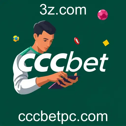 O Impacto de cccbet no Mercado de Jogos Online no Brasil