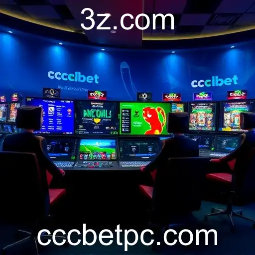 Expansão dos Jogos Online em Portugal