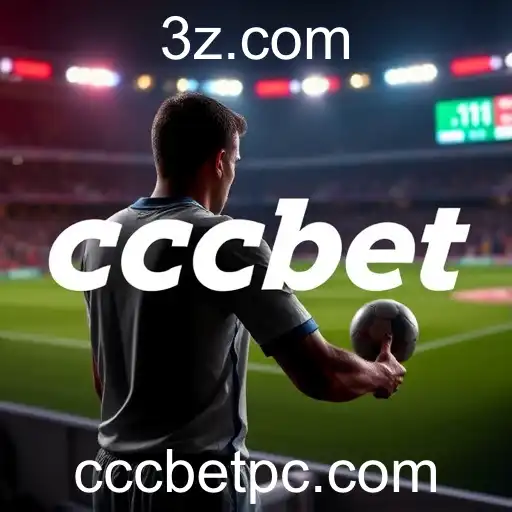 A Ascensão do cccbet no Mercado de Apostas Online