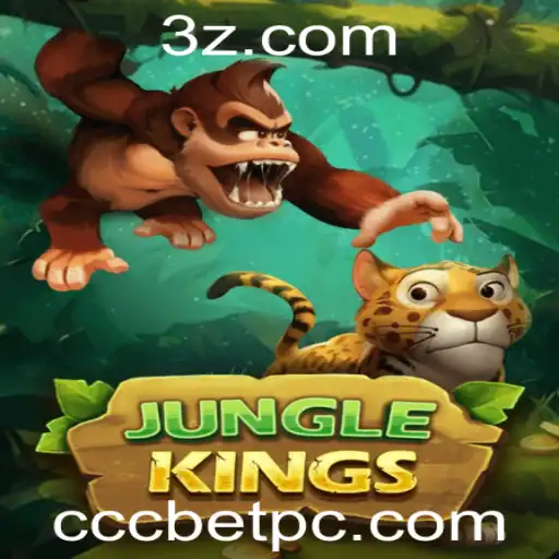JungleKings: Mergulhe na Aventura de Caça ao Tesouro
