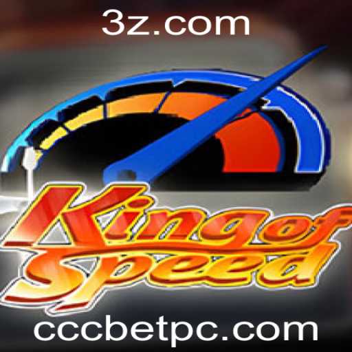 KingofSpeed: A Revolução dos Jogos de Corrida e a Sua Conexão com cccbet