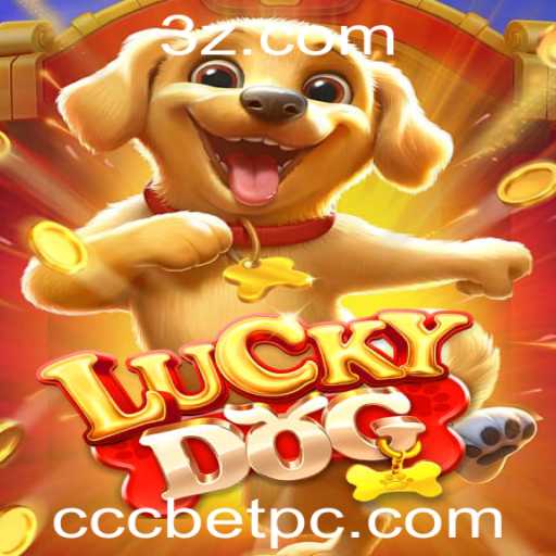 Descubra o Jogo LuckyDog e a Emoção das Apostas com cccbet