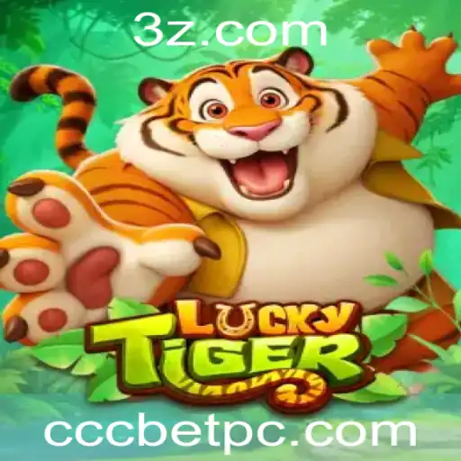 LuckyTiger e a Emoção do Jogo Online com cccbet