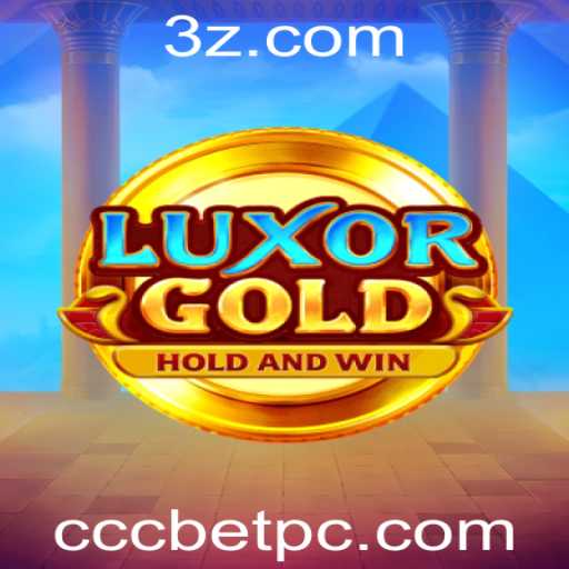 Descubra a Excitante Aventura de LuxorGold no Mundo dos Cassinos com cccbet