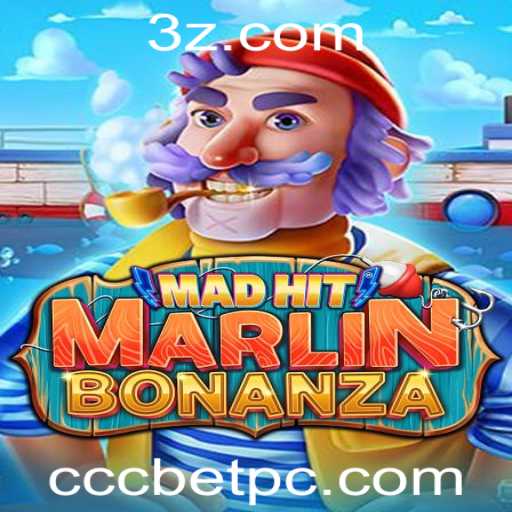 Descubra MadHitMarlinBonanza: Um Novo Jogo Emocionante no Mundo dos Cassinos Online