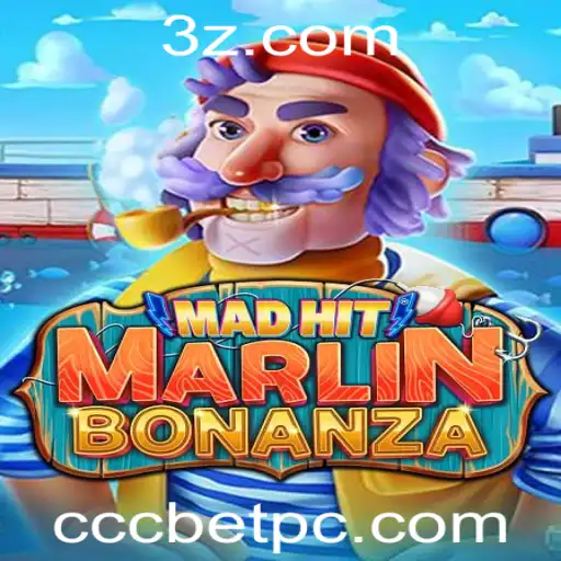 Descubra MadHitMarlinBonanza: Um Novo Jogo Emocionante no Mundo dos Cassinos Online