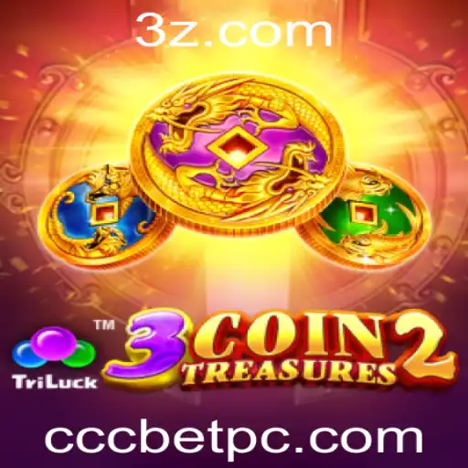Descubra o Fascinante Mundo de 3CoinTreasures2: O Jogo em Destaque