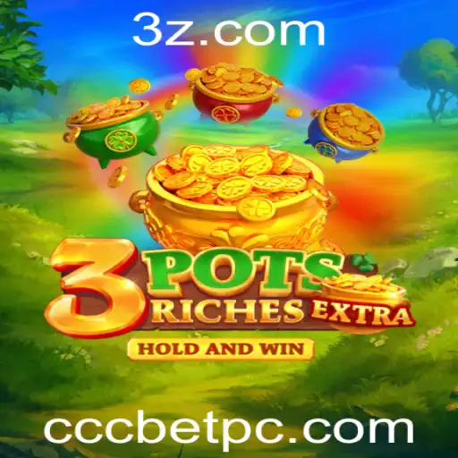 Descubra a Nova Sensação do Mundo dos Jogos: 3potsExtra