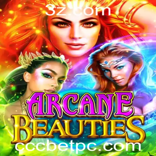 Explorando o Mundo de ArcaneBeauties: Um Novo Fenômeno no Universo dos Jogos