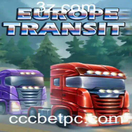 Explorando o Fascinante Jogo EuropeTransit: Um Mergulho nas Regras e Dinâmicas