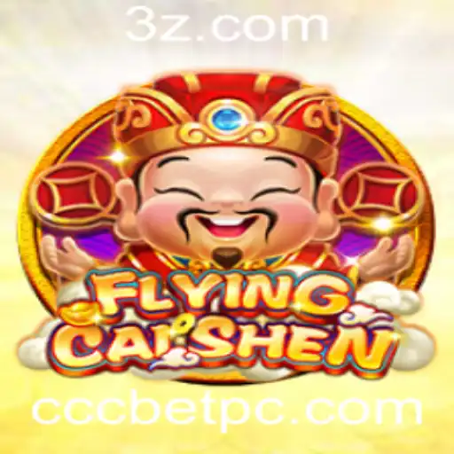 Explorando o Fascinante Mundo de FlyingCaiShen no CCCbet