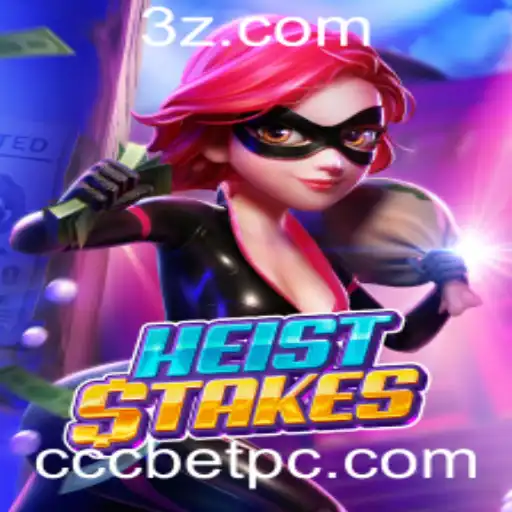 HeistStakes: Explorando a Aventura do Jogo de Cassino e Suas Regras