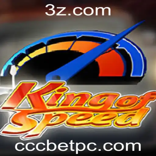 KingofSpeed: A Revolução dos Jogos de Corrida e a Sua Conexão com cccbet