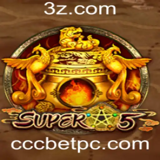 Descubra o Excitante Mundo de Super5: O Novo Fenômeno dos Jogos