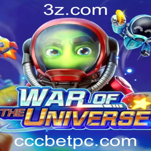 WAROFTHEUNIVERSE: Uma Jornada Épica Através das Estrelas