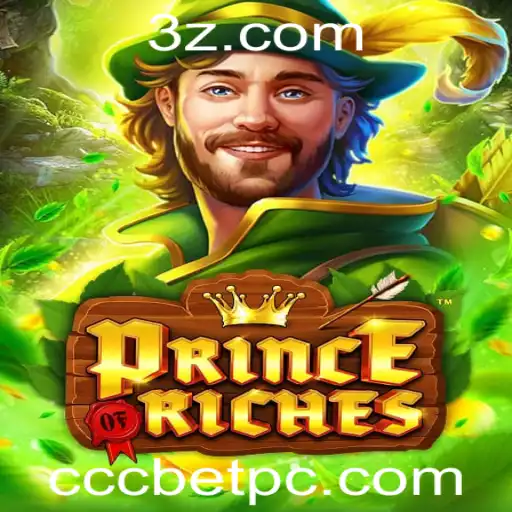 Desvendando PrinceOfRiches: A Nova Sensação no Mundo dos Jogos