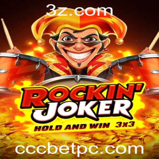 RockinJoker: O Jogo de Cartas Inovador com o Selo CCCBET