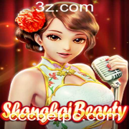 ShanghaiBeauty: Mergulhe no Fascinante Mundo do Jogo com cccbet