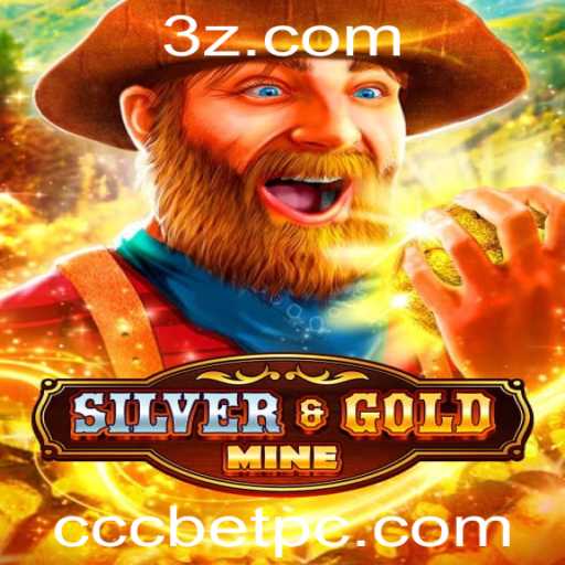 Explorando o Mundo de SilverGold: A Nova Sensação de Jogo da CCCBet