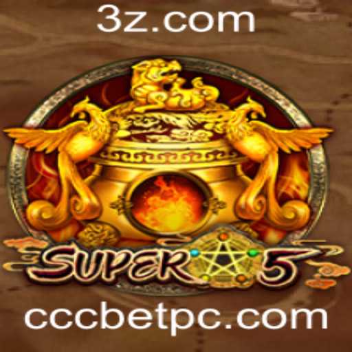 Descubra o Excitante Mundo de Super5: O Novo Fenômeno dos Jogos
