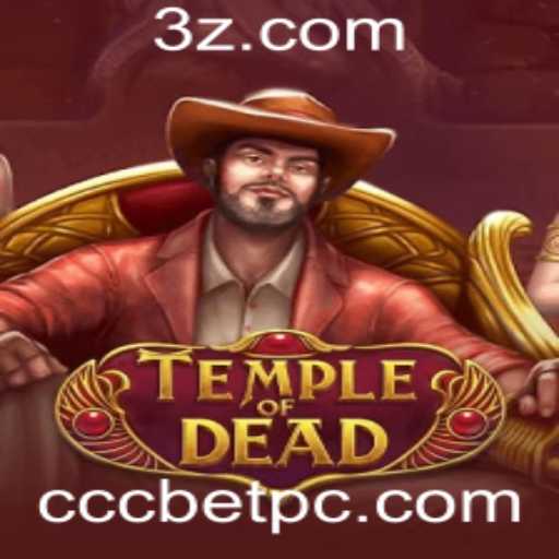 Descubra o Fascinante Mundo de TempleofDead